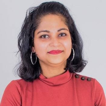 Garima Singh - Clinic Manager at Omega Physiotherapy Calgary