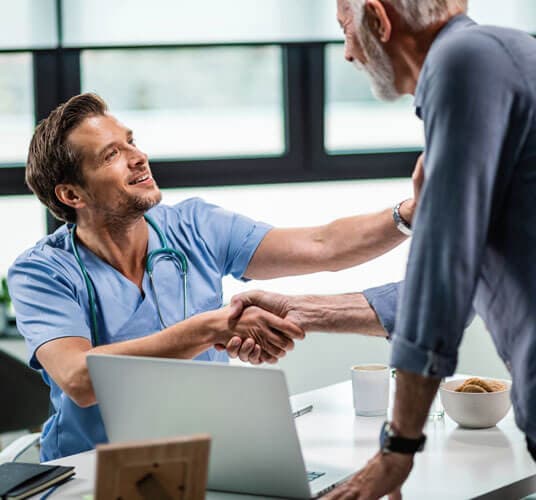 Primary Care Network