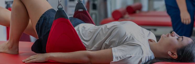 WELCOME TO OMEGA PHYSIOTHERAPY & REHAB