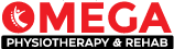 Omega Physiotherapy logo