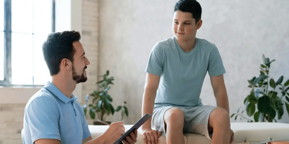 concussion treatment calgary