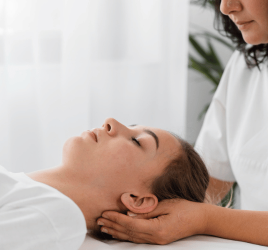 massage therapy ne calgary