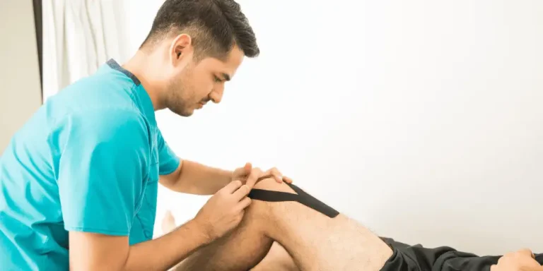 Knee Pain and Sports Injuries: How Physiotherapy in NE Calgary Can Help You Get Back in the Game