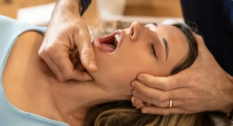 TMJ Physiotherapy in NE Calgary: Expert Tips for Jaw Pain Management