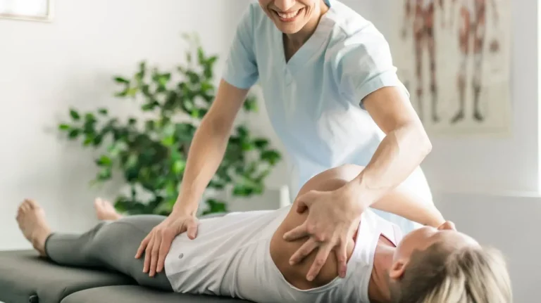 Comprehensive Care After a Car Accident: Physiotherapy and Rehab in NE Calgary