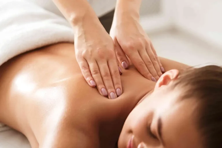 Massage Therapy Benefits in NE Calgary: More Than Just Relaxation
