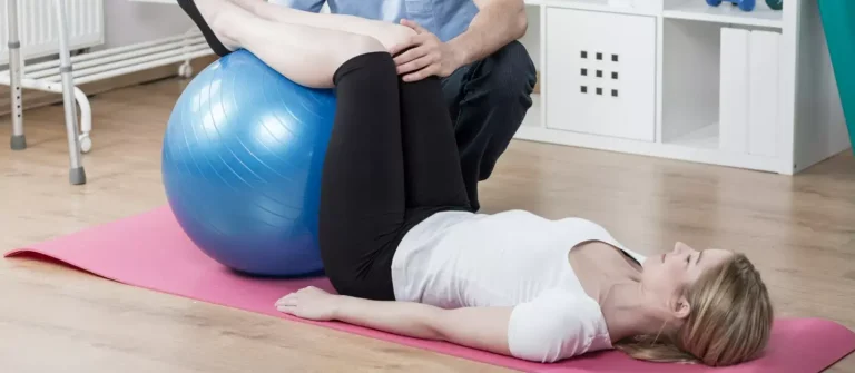 WCB and Work Injury Rehab Physiotherapy in NE Calgary: How Omega Physiotherapy Helps Workers Recover