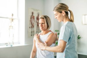 Physiotherapy in Calgary
