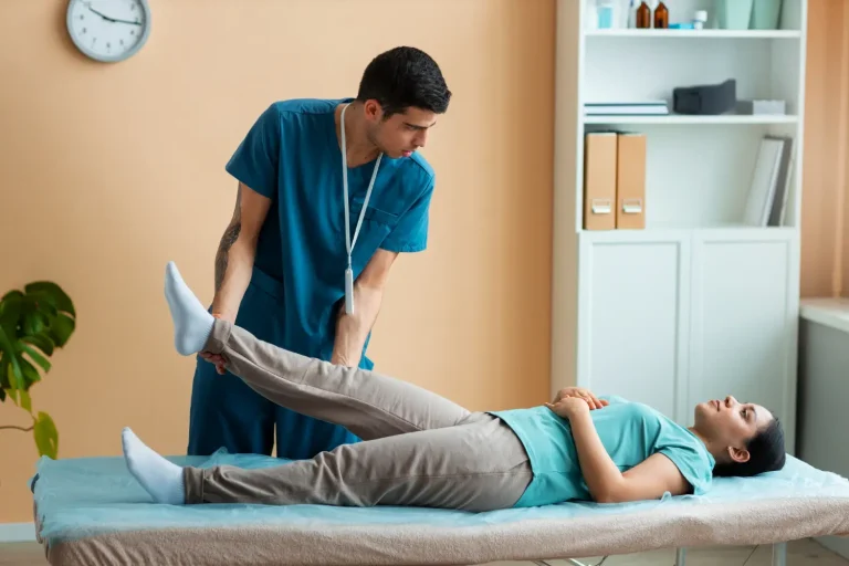 Post-Surgical Rehabilitation Physiotherapy in NE Calgary: What to Expect at Omega Physiotherapy