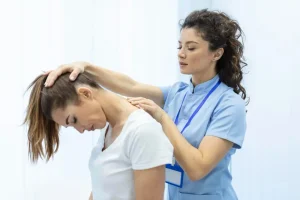 Fibromyalgia Treatment with Physiotherapy