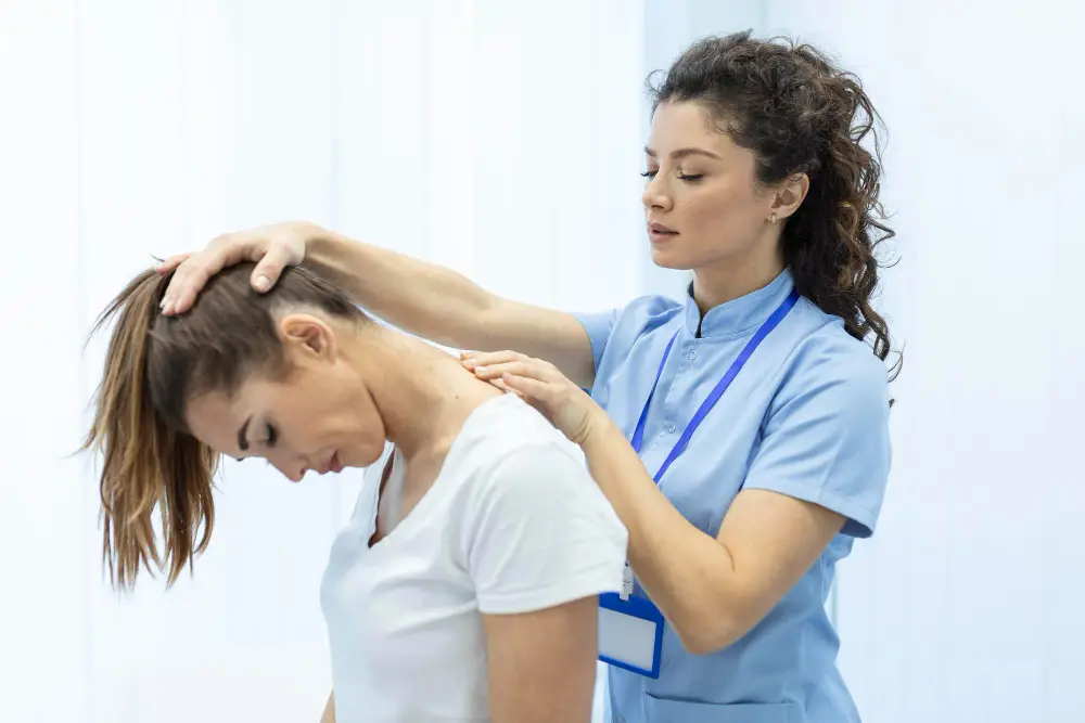 Fibromyalgia Treatment with Physiotherapy