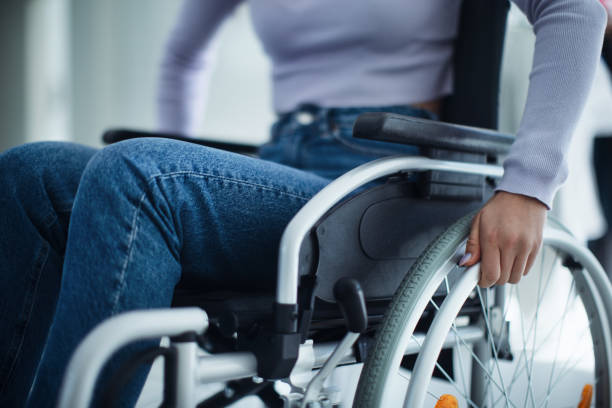 Multiple Sclerosis: Physiotherapy Support for NE CalgaryPatients