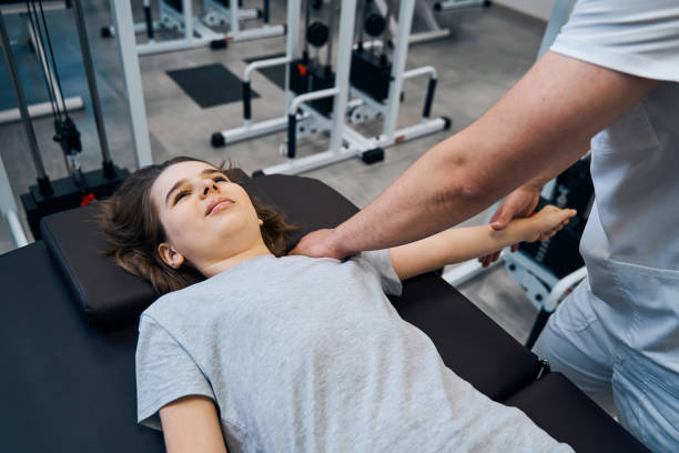 Pediatric Physiotherapy in NE Calgary: Supporting Calgary’s Youngest Patients | Omega Physiotherapy and Rehab Clinic